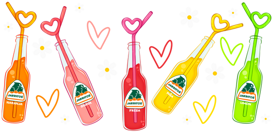 Jarritos