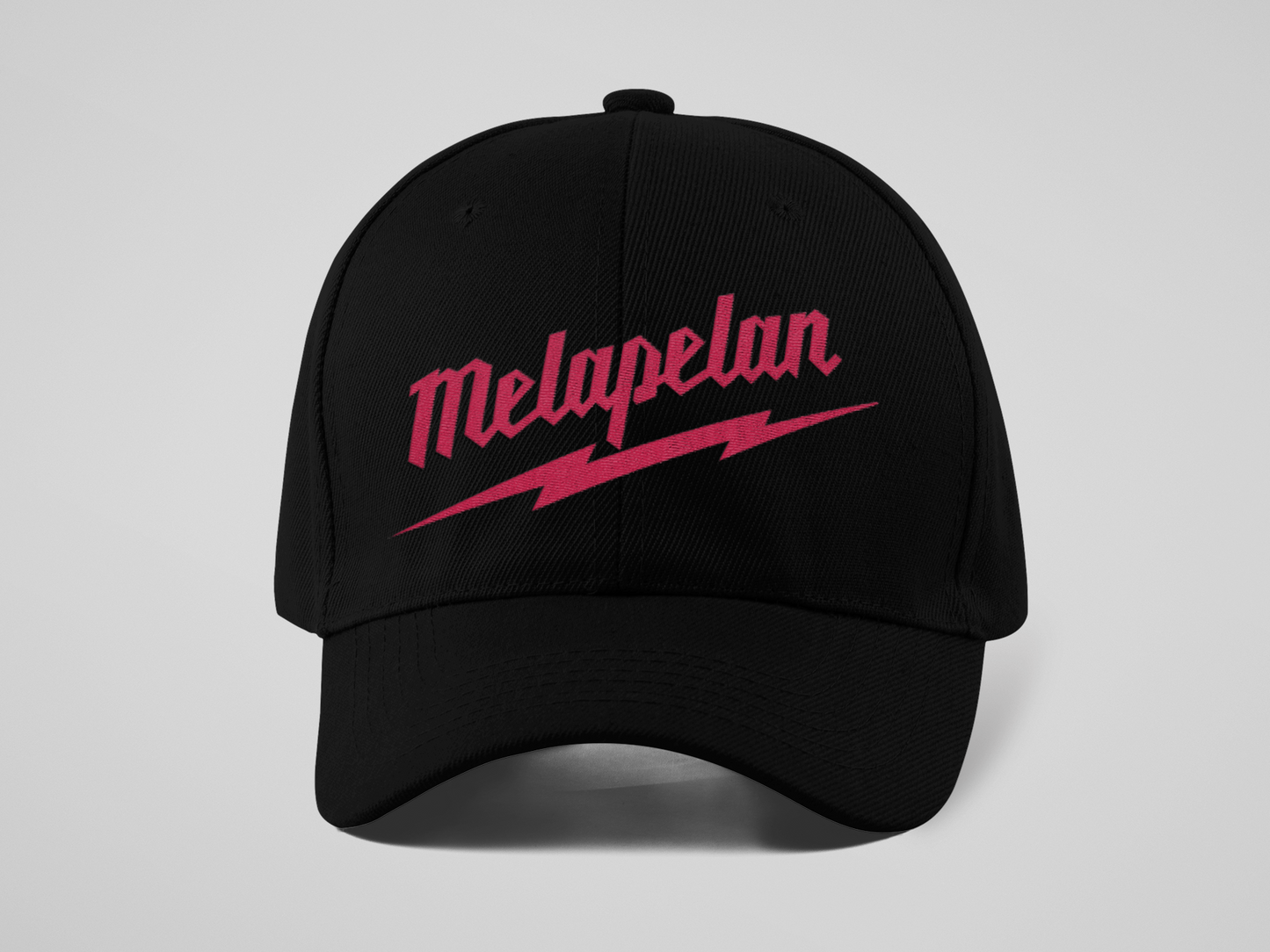 Melapelan Trucker Cap/Beanie