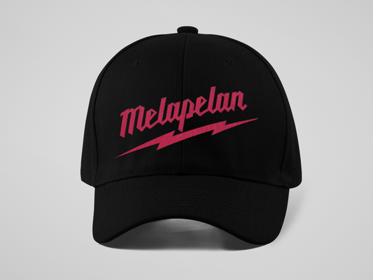 Melapelan Trucker Cap/Beanie