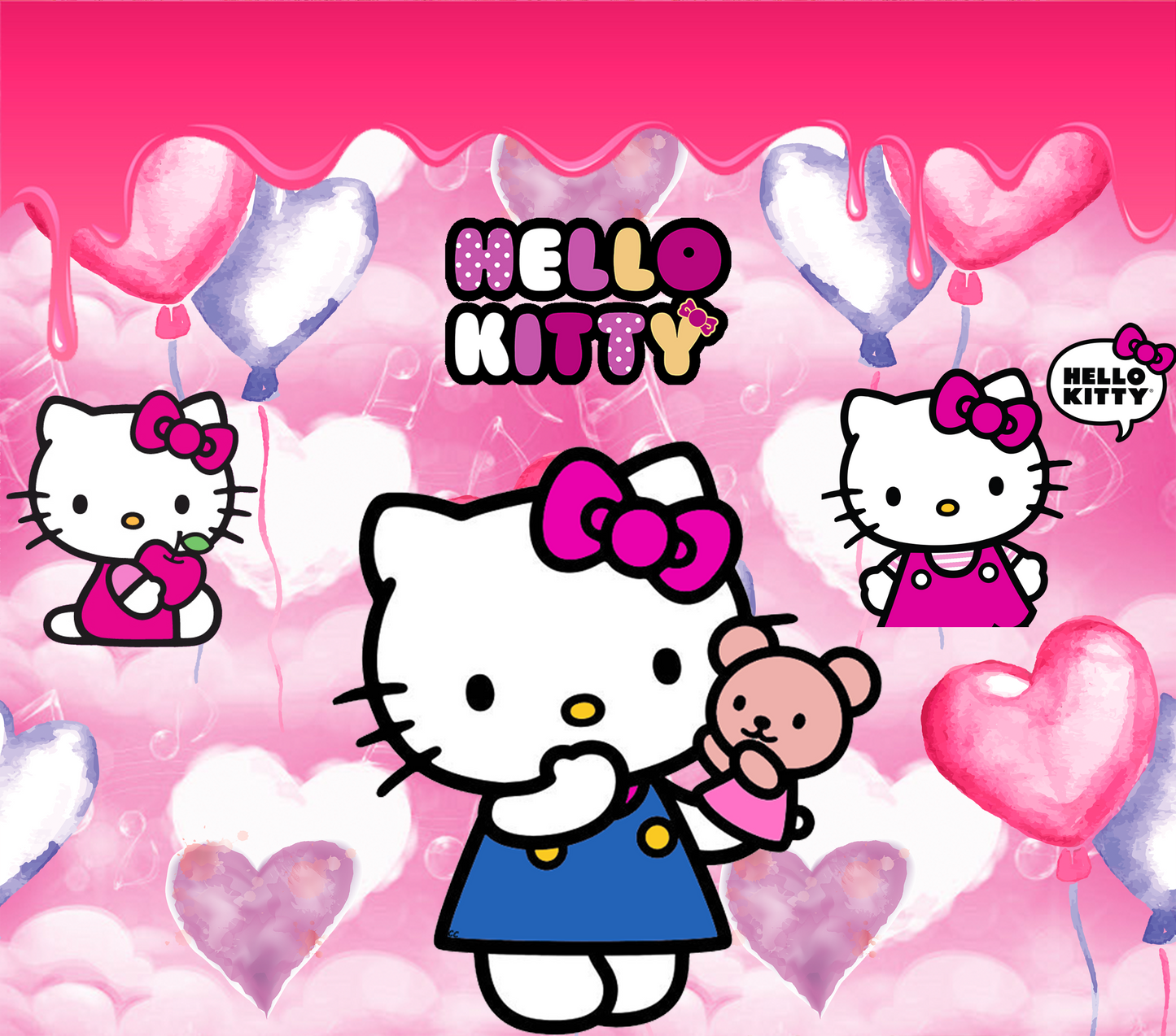 Hello Kitty