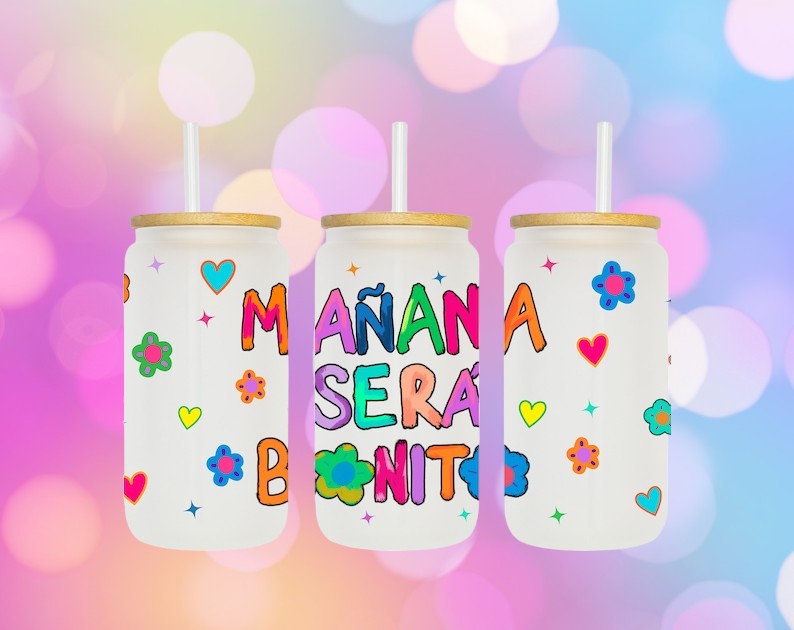 Manana Sera Bonito Cup