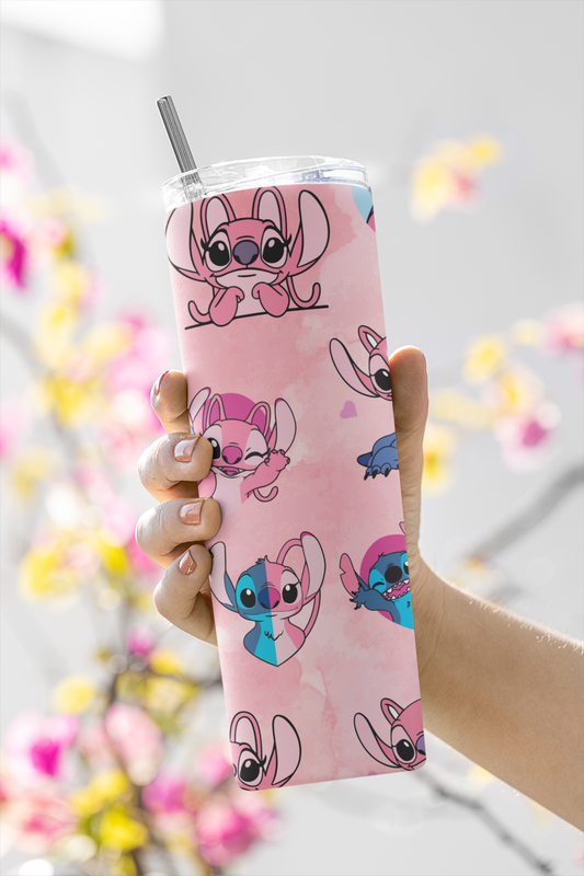 Stitch Tumbler