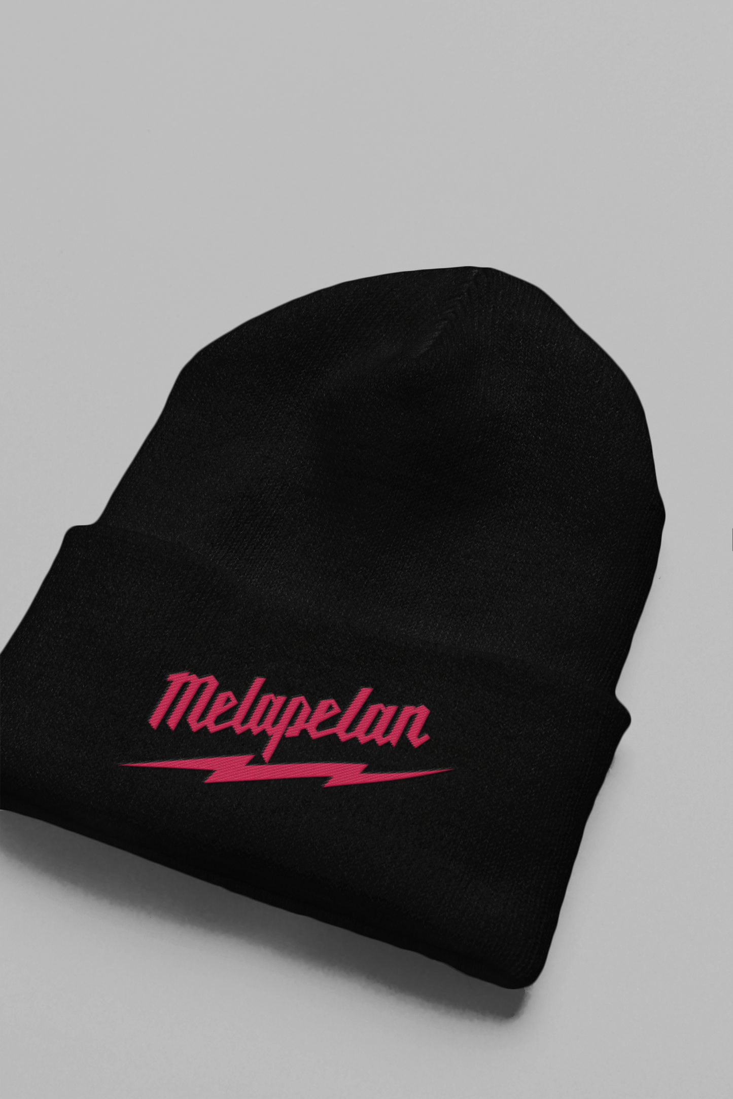 Melapelan Trucker Cap/Beanie