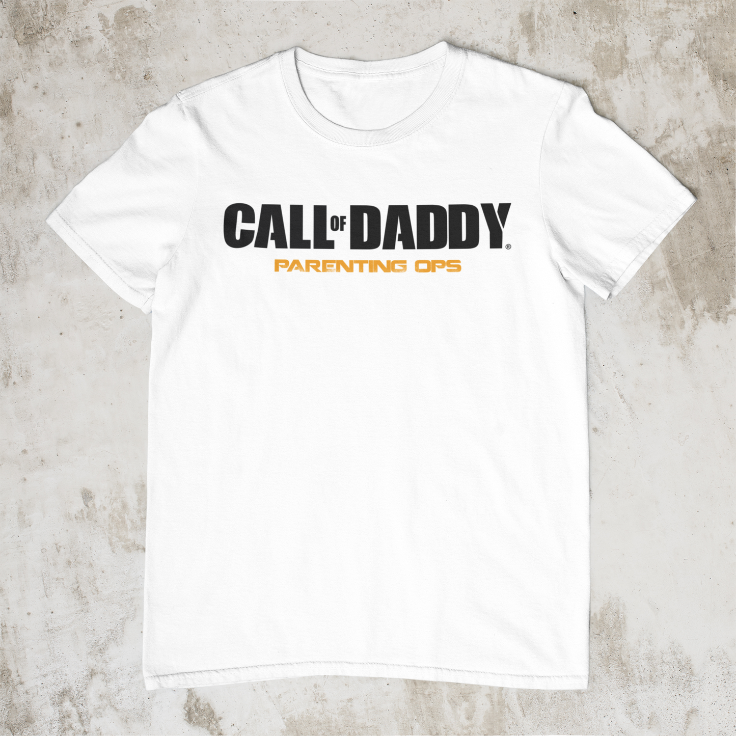 Call Of Daddy