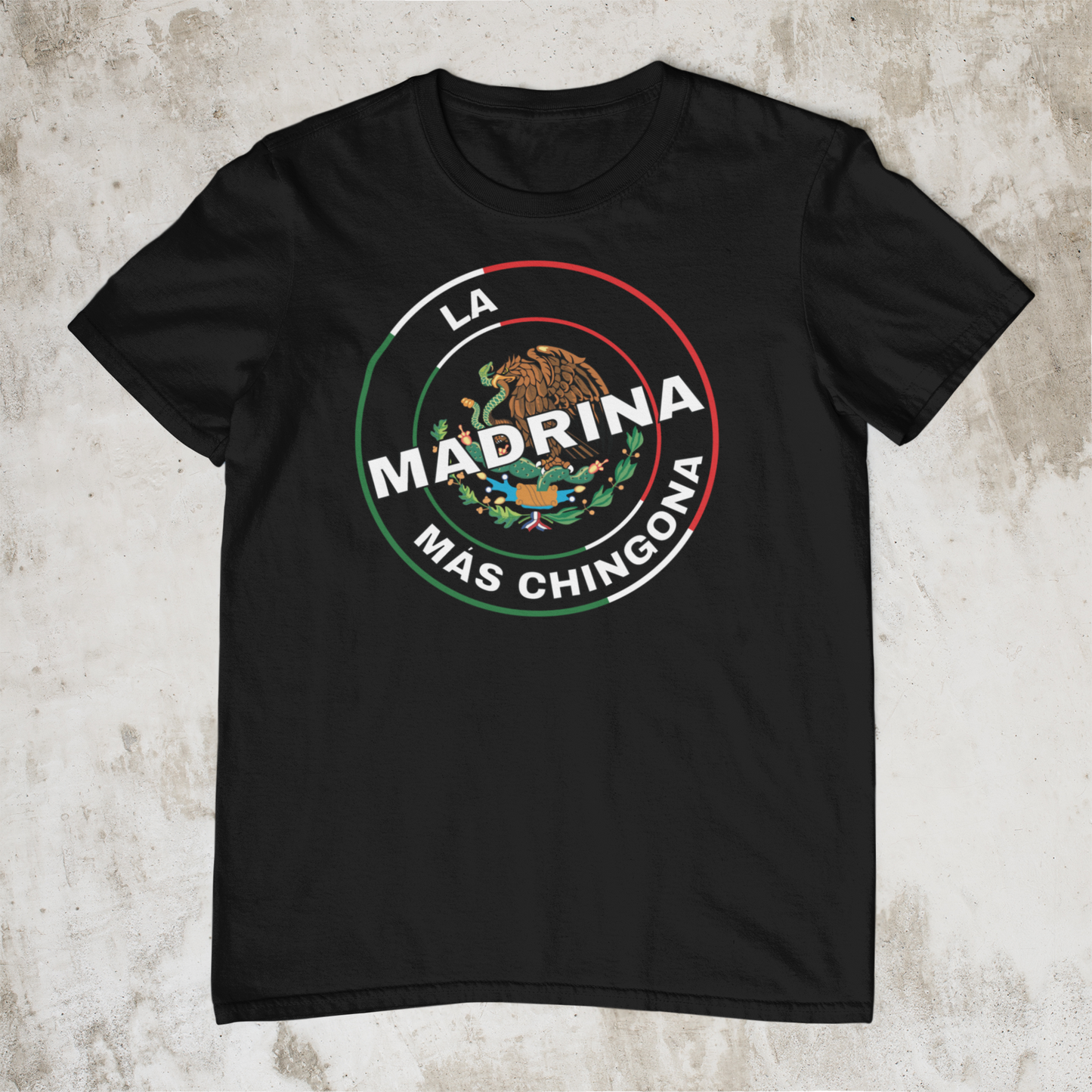 Familia Chingona T-Shirts