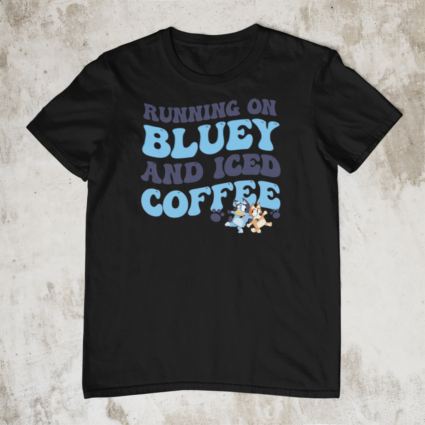 Bluey T-Shirt