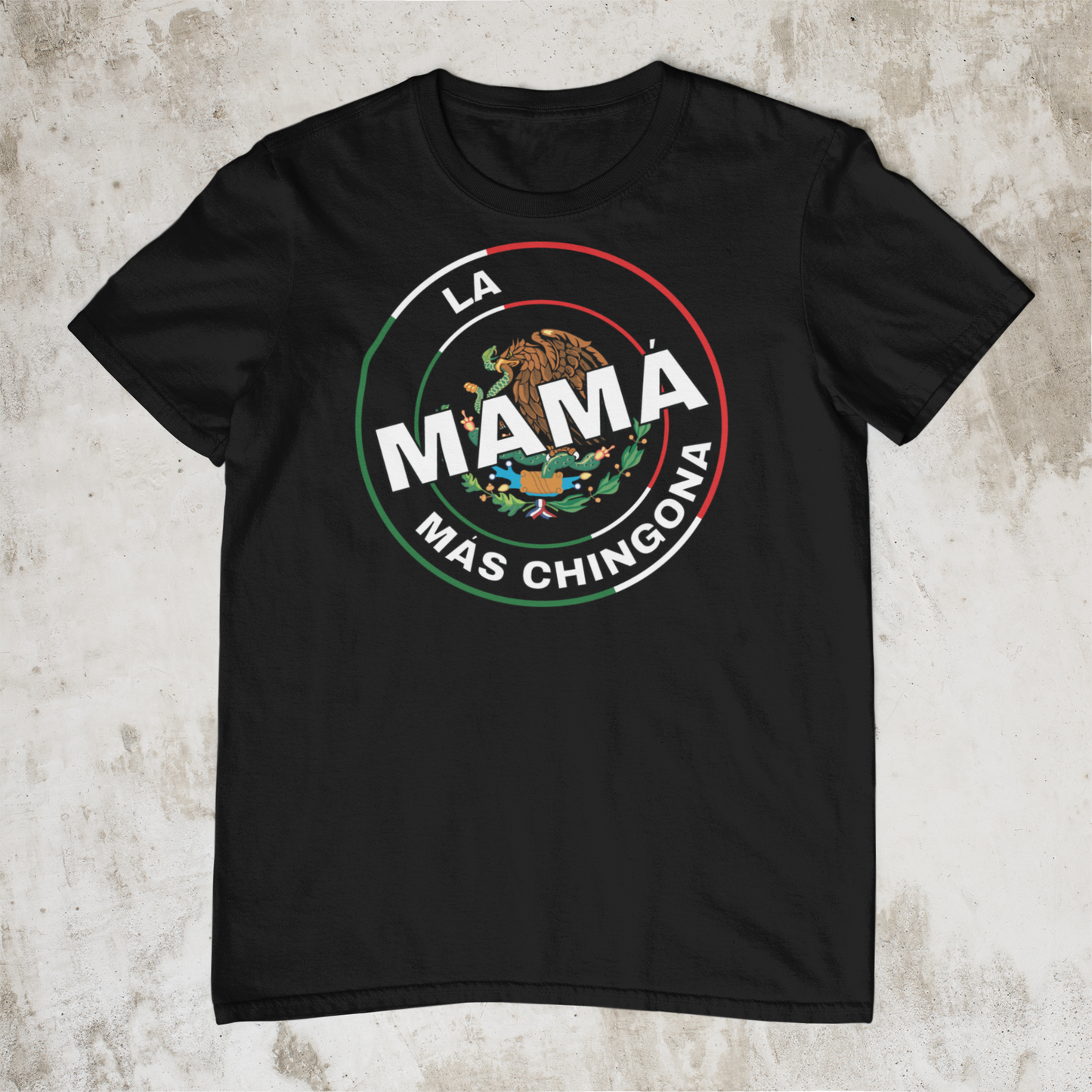 Familia Chingona T-Shirts