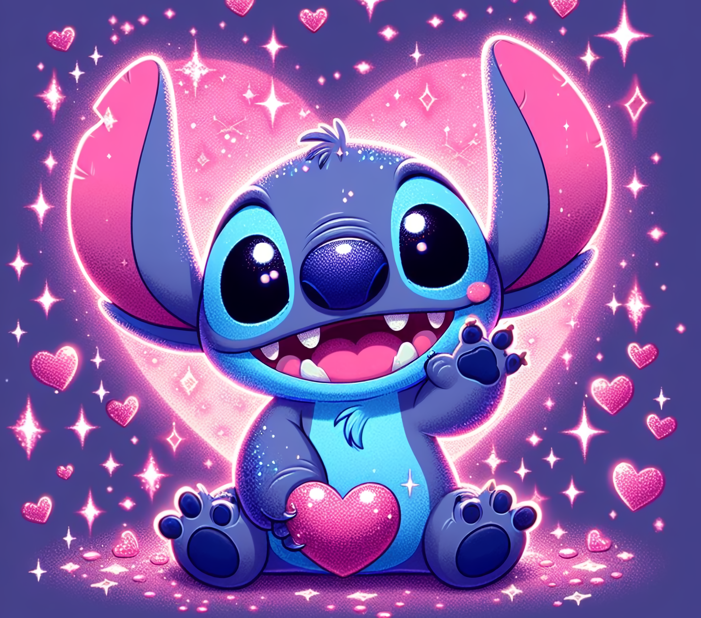 Stitch