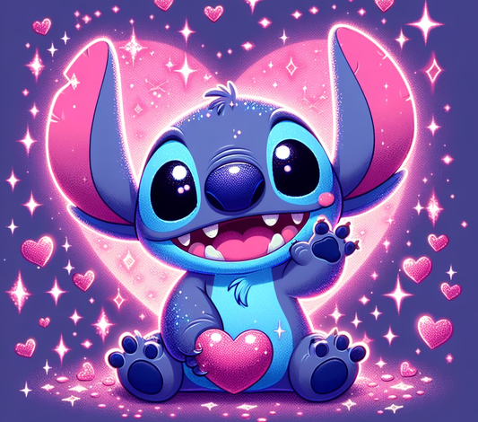 Stitch