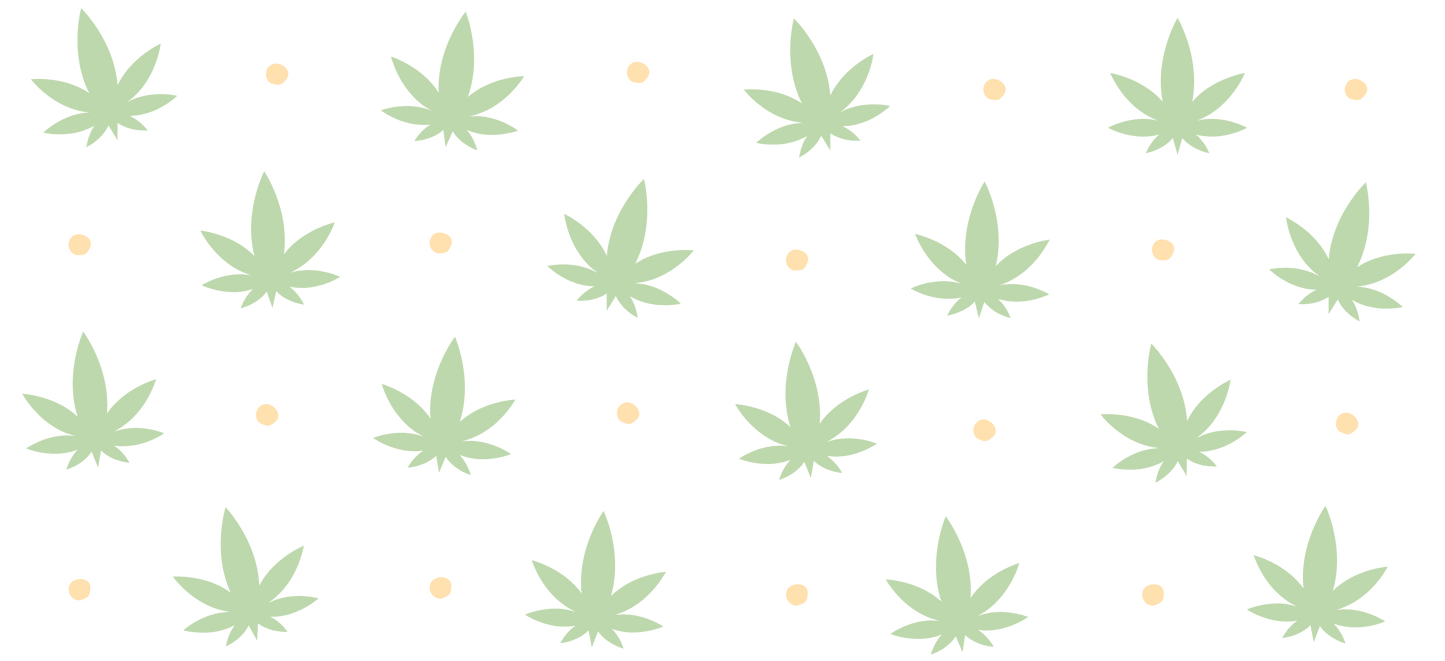 Weed Daisy's