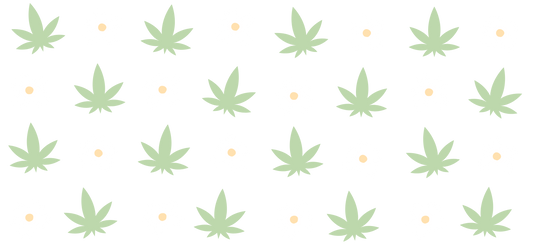 Weed Daisy's